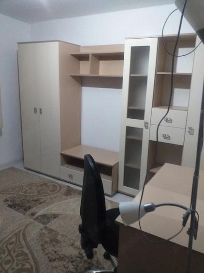 inchiriez apartament 2 camere Alfa - 6