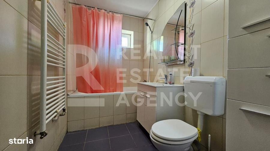 Inchiriere apartament 4 camere, mobilat&utilat, Bragadiru - 17