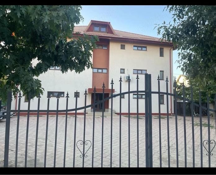 Casă cu 3 camere cu Teren 100 Mp în Foișorul de Foc