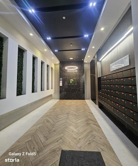 Apartament cu 2 camere semidecomandat în Iosia