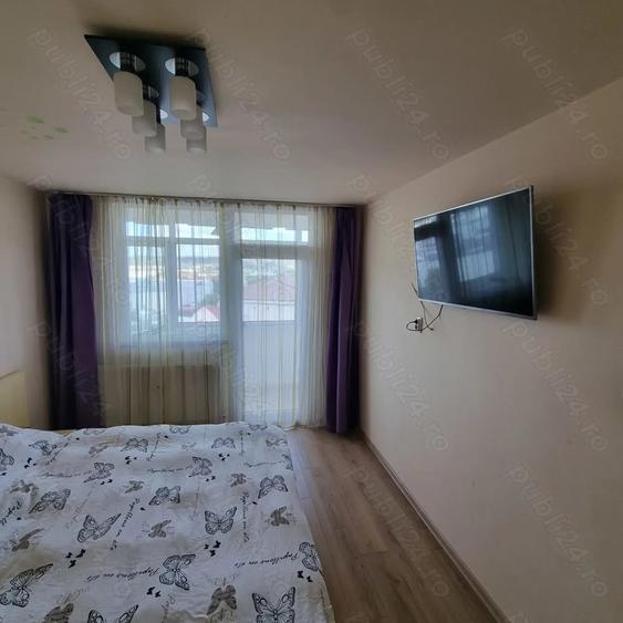 Apartament cu 2 camere în Lotus