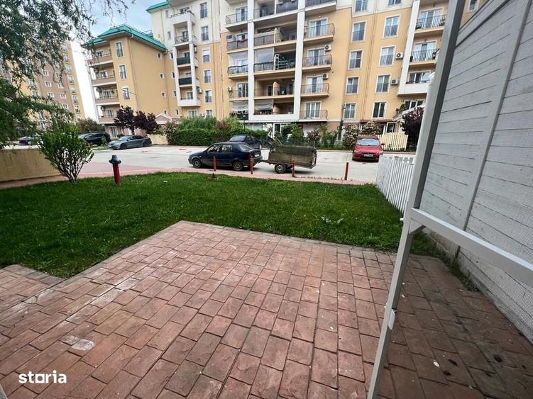 Apartament cu 3 camere în Berceni