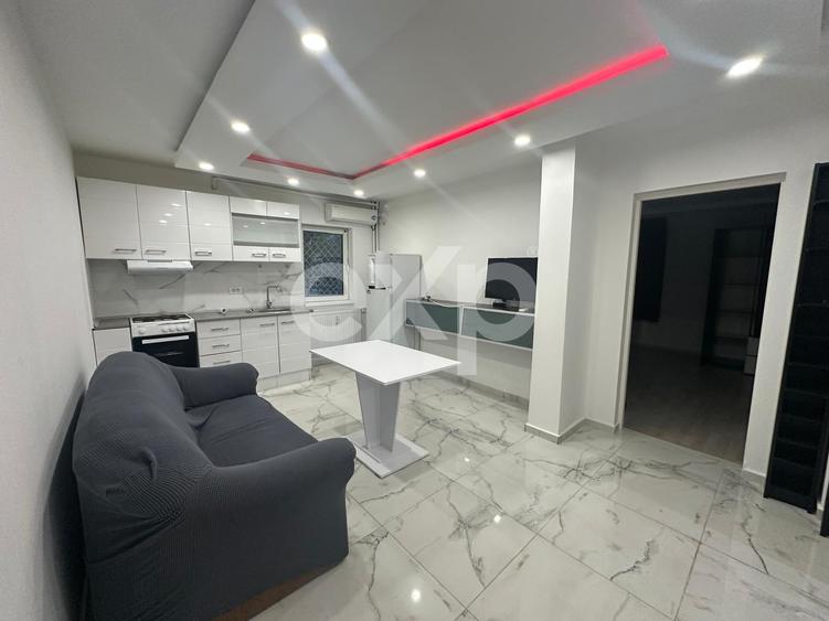Apartament cu 2 camere decomandat în Sebastian