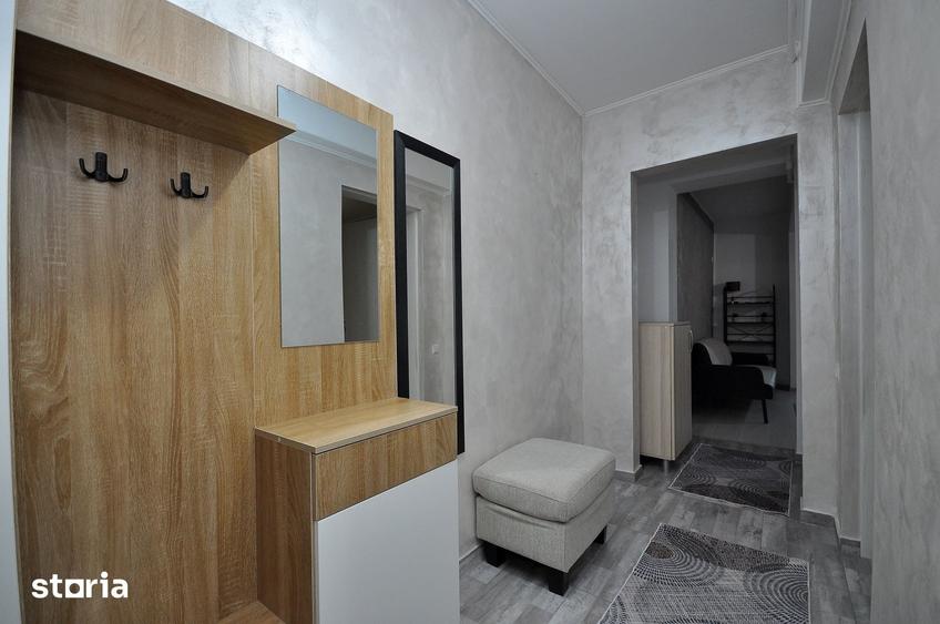 Apartament cu 2 camere în Bucureștii Noi