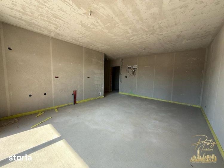 Apartament cu 3 camere în Cetății