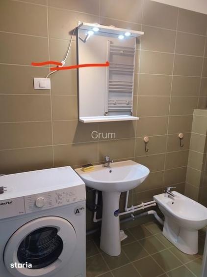 Lux,modern,ap 1 cam ,zona Nicolina-Visoianu