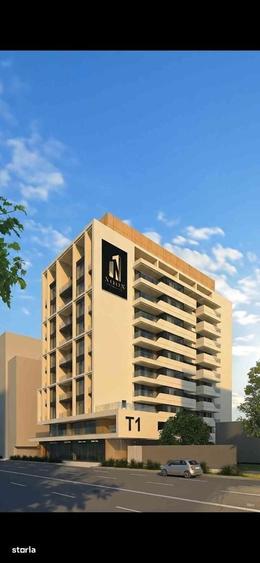 Apartament în Sebastian