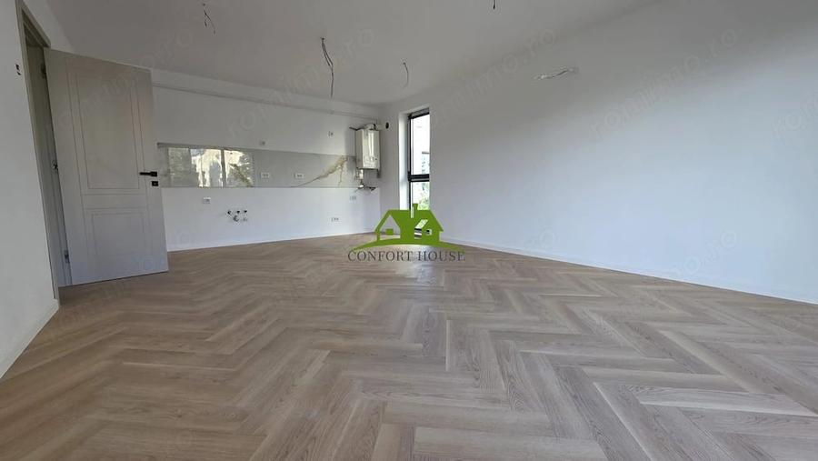 Ap.3 Camere la Etaj 1,Bloc 2026, cartier Traian-Cecilia Storck , Rm.VL - 5