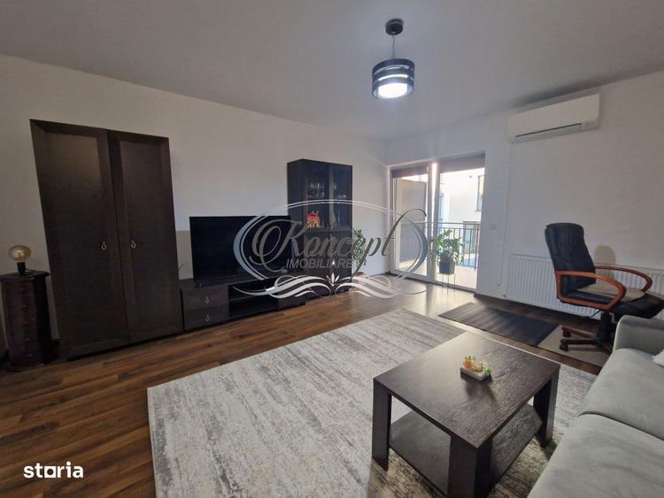 Apartament in Platinia Dorobantilor - 4