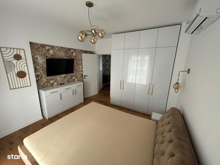 Apartament 2 camere Lux One Cotroceni Academia Militara - 6