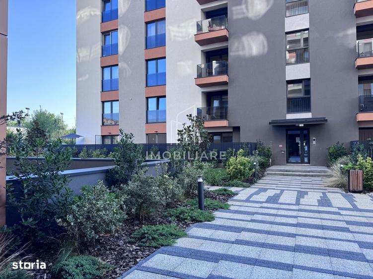 2 camere | Lux | Intre Lacuri Residence | FSEGA | Iulius Mall - 5