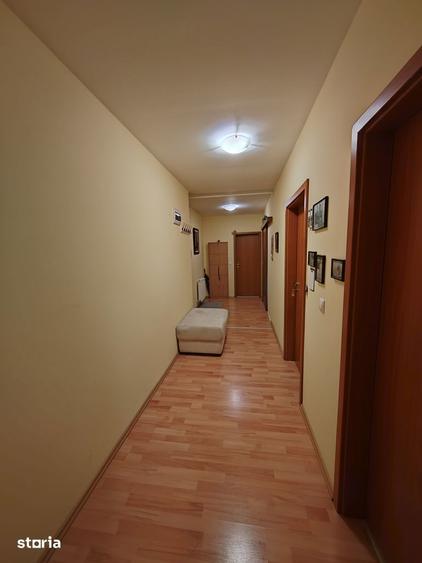 Vand apartament cu 3 camere in complexul rezidential Banu Construct - 3