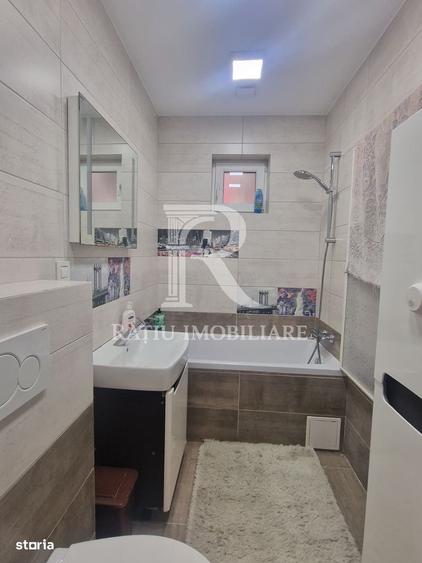 Apartament cu 4 camere în Central
