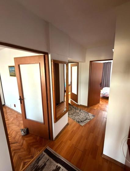 Ap 3 camere cu  loc de parcare Dorobantilor - 3
