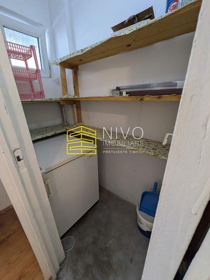 Apartament 1 cameră – Tg. Mureș – Ultracentral - Zona Grand - 5