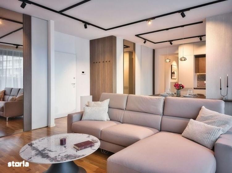 Apartament 3 Camere | 84Mp | Acces Metrou Aparatorii Patriei - 4