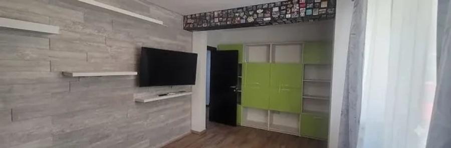 Apartament cu 2 camere decomandat, mobilat în Theodor Pallady
