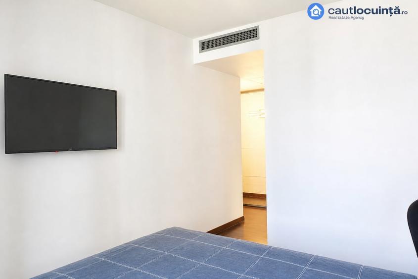 Apartament cu 2 camere în Mihai Bravu