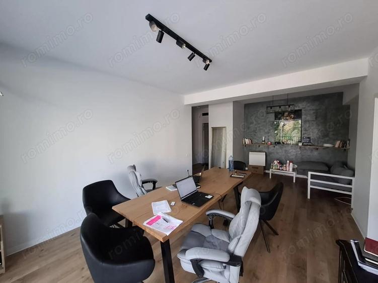 Apartament 2 camere ?i terasa incalzire prin pardoseala Campus - 8
