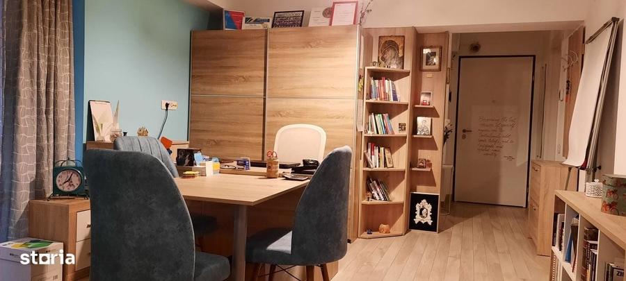 Apartament în Gara de Nord