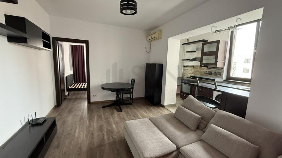 REA1029602 Mihai Bravu l Metrou l Apartament 2 camere cu loc de parcare - 3