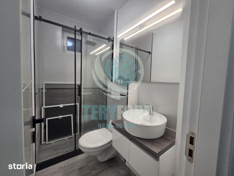 GARSONIERA RENOVATA COMPLET | 5 MINUTE DE METROU COSTIN GEORGIAN - 3