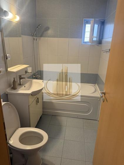 Apartament cu 2 camere, mobilat în Giroc