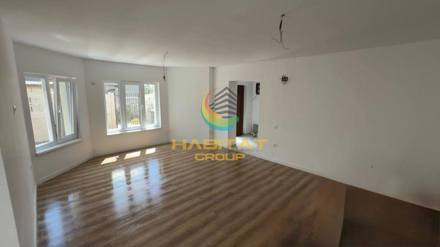 Casă individuală cu 6 camere cu Canalizare în Vidra