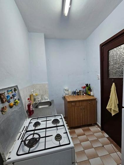 Garsonieră semidecomandată în Gorjului