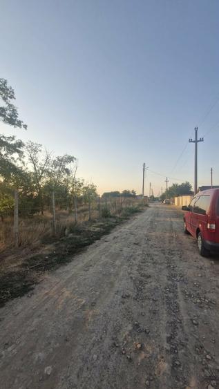 Teren intravilan de vanzare Valea Dacilor - 10