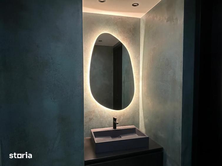 Apartament cu 2 camere în Nerva Traian