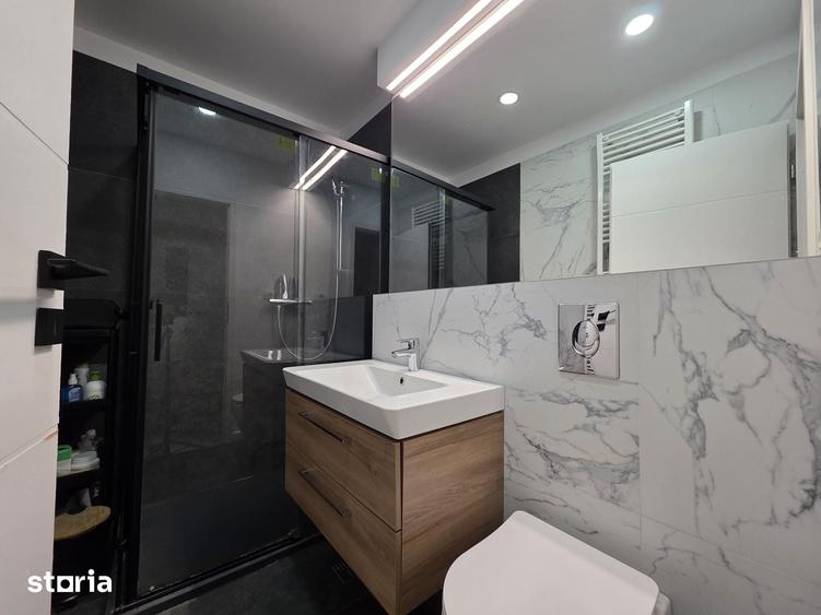 Casă cu 6 camere cu Canalizare în Aviației
