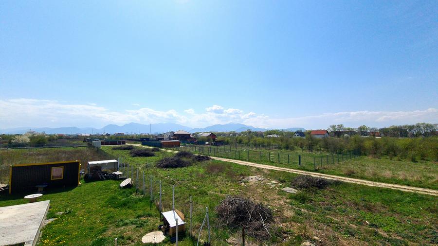 Casă cu 4 camere cu Canalizare în Sânpetru
