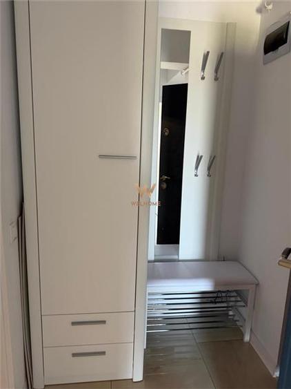 Apartament cu 2 camere decomandat în Exterior Sud