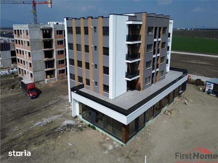 Garsonieră în Nord