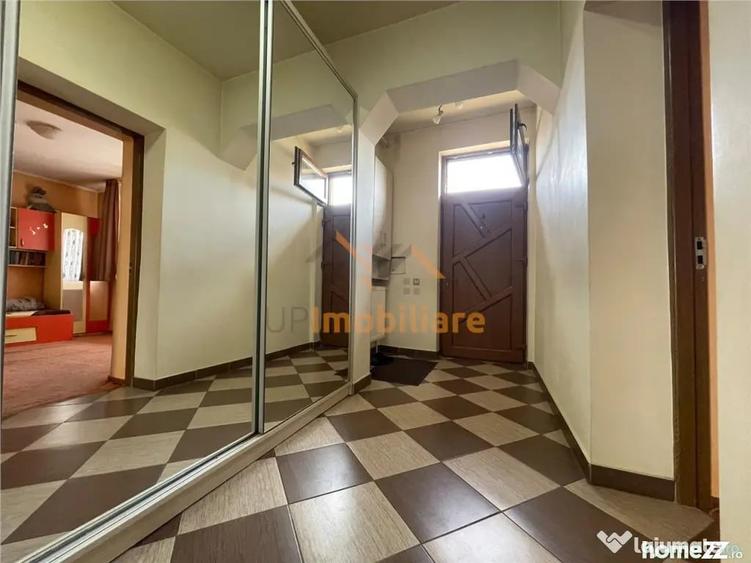 Casă cu 2 camere cu Teren 123 Mp în Iosia