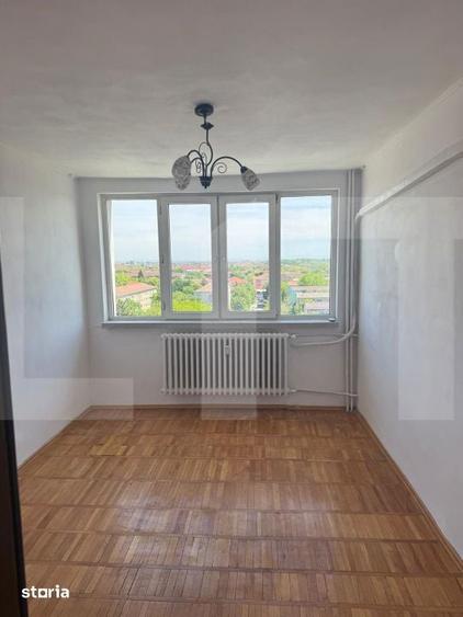 Apartament cu 3 camere în Șagului