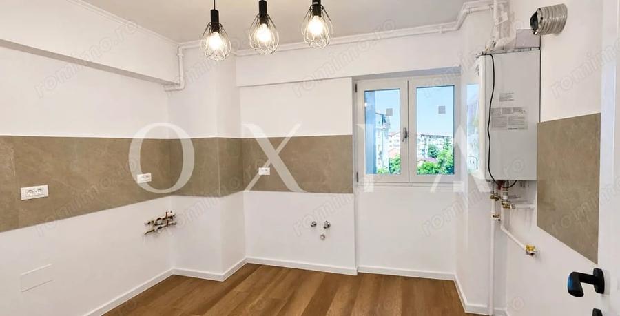 AX1267 Sagului - Turist, Renovat Complet, Lift - 15