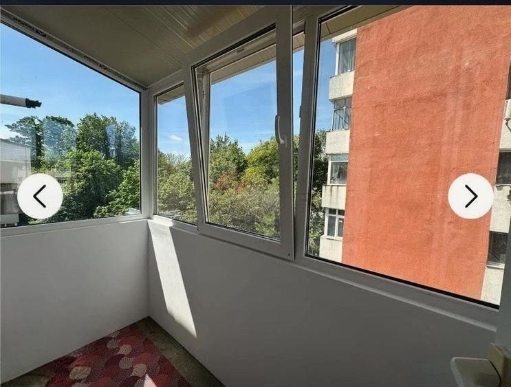Apartament cu 2 camere semidecomandat în Tătărași
