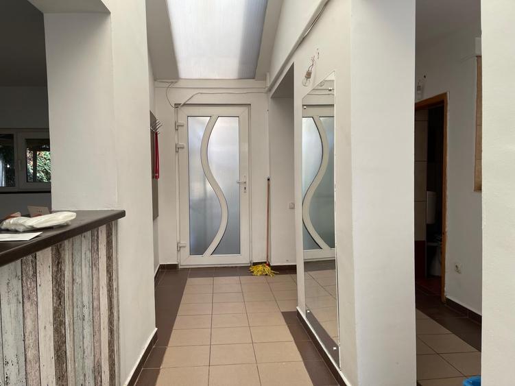 Casă individuală cu 4 camere cu Teren 575 Mp în Ultracentral