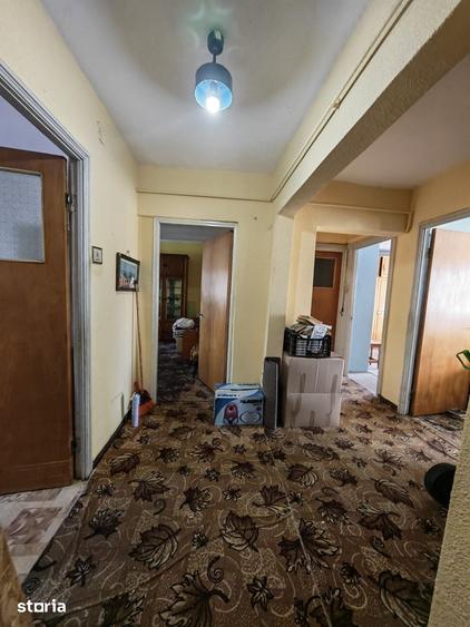 Apartament 3 camere Exerci?iu/Patra?cu Voda/Craiovei, decomandat - 9