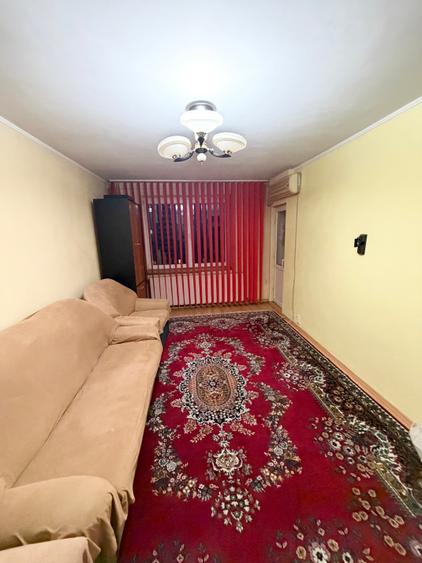 Apartament cu 2 camere decomandat în Rahova