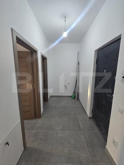 Garsonieră decomandată în Apahida