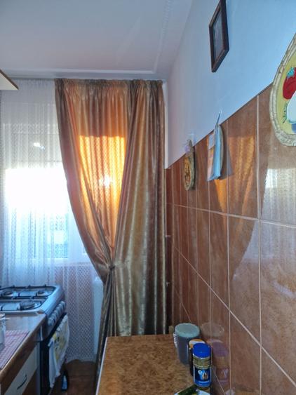 Apartament cu 2 camere în Malu Roșu