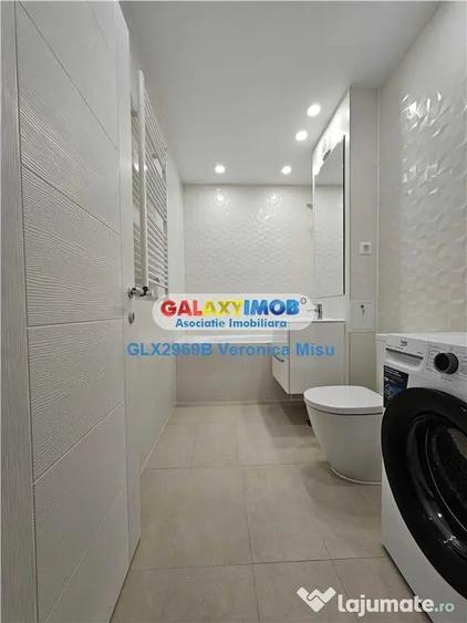 Apartament 3 camere ,loc de parcare subteran -1 - Theodor Pa - Bucuresti (Bucuresti-Ilfov) - 2