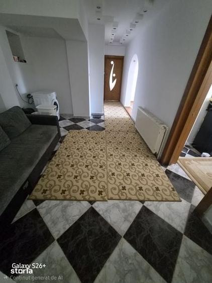 Casă cu 3 camere cu Teren 120 Mp în ICIL