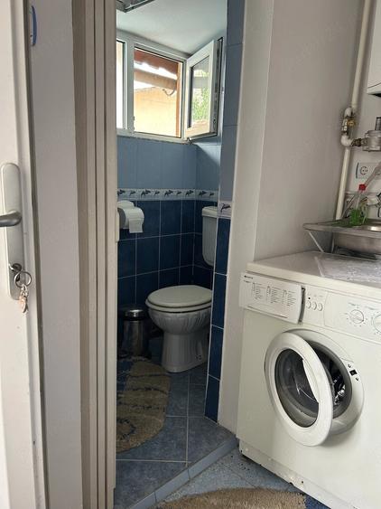 Casă cu 1 camere cu Teren 10 Mp în Exterior Vest