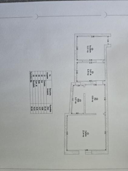 Casă la curte comună 55 mp/utili Timsioara 105.000 Euro - 12