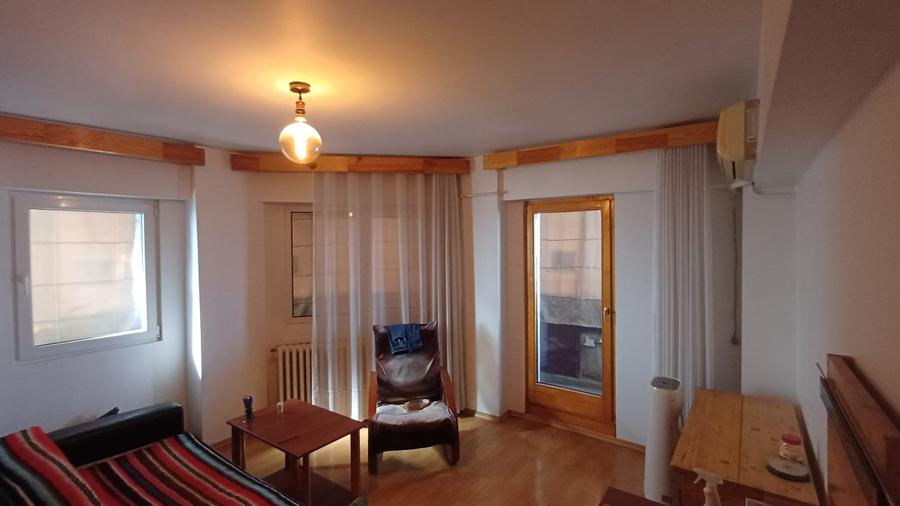 Apartament cu 2 camere decomandat în Balta Albă