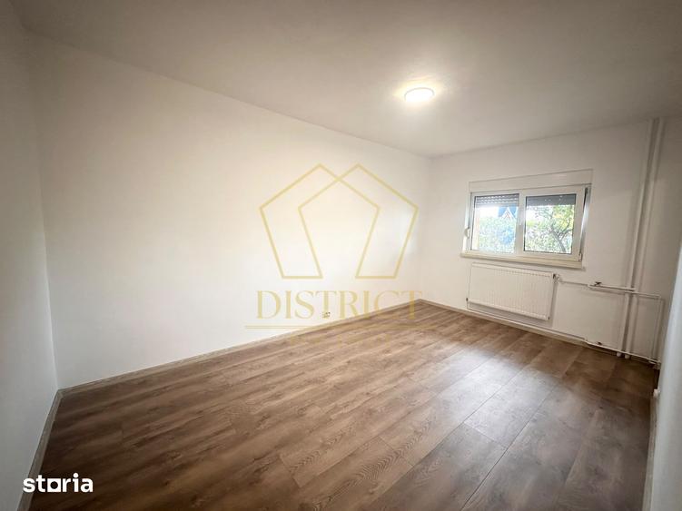 Garsonieră în Ciarda Roșie